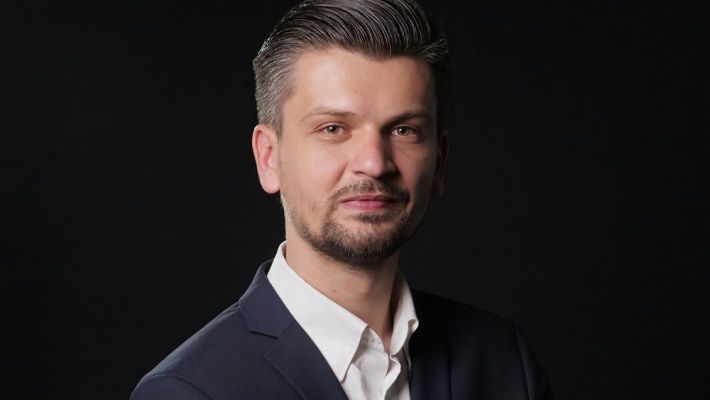 Fintech-ul iBanFirst își pune șef român în Ungaria: Cine este Alin Latu