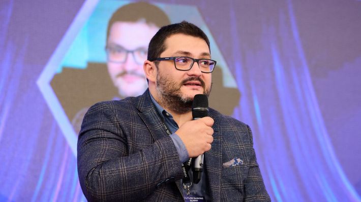 Vladimir Ghiță, Fort: „Reglementările în cybersecurity sunt destul de costisitoare pentru bănci”