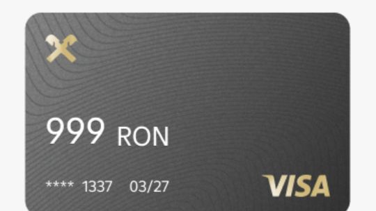 Raiffeisen Digital Bank, lansată în România