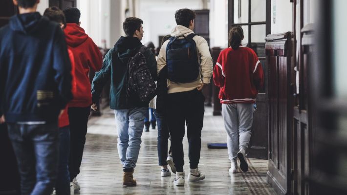 Edenred lansează programul „Masă și clasă” în 50 de școli din România
