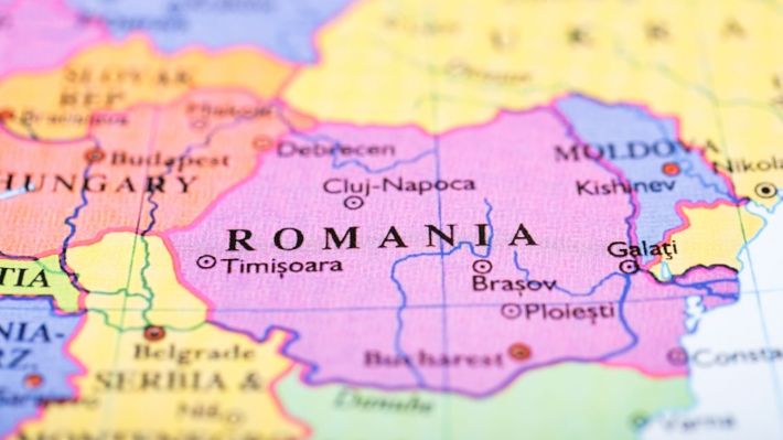 Proiect de țară: aderarea României la OCDE