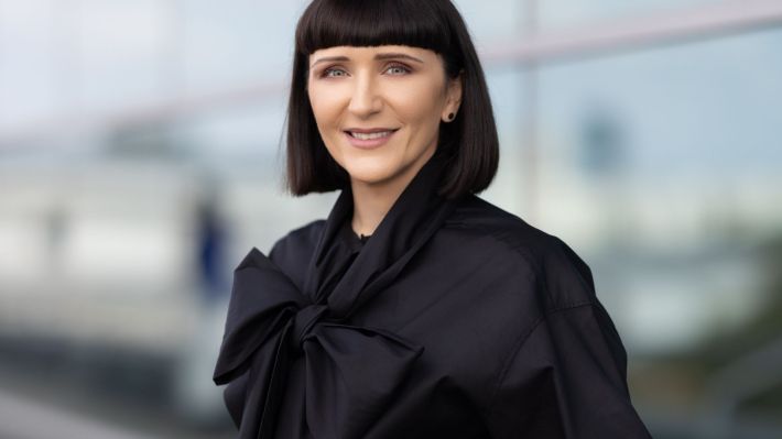 Ramona Livinți, noul Director Executiv Financiar al NN Asigurări de Viață