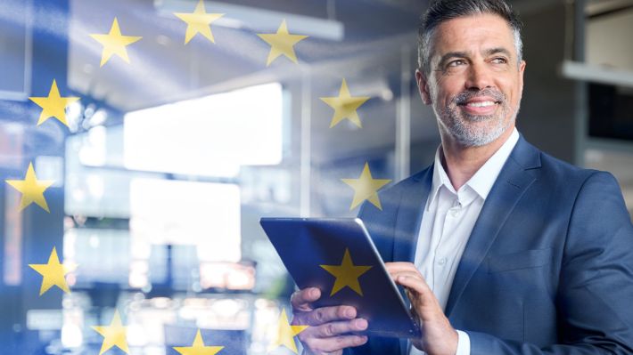 Libra Internet Bank oferă finanțări de până la 20 de milioane de lei prin programul InvestEU