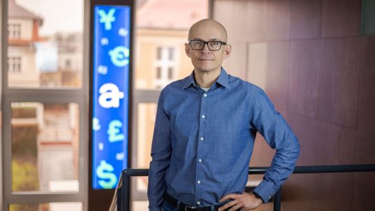 Jacek Jurczynski devine CEO-ul Akcenta