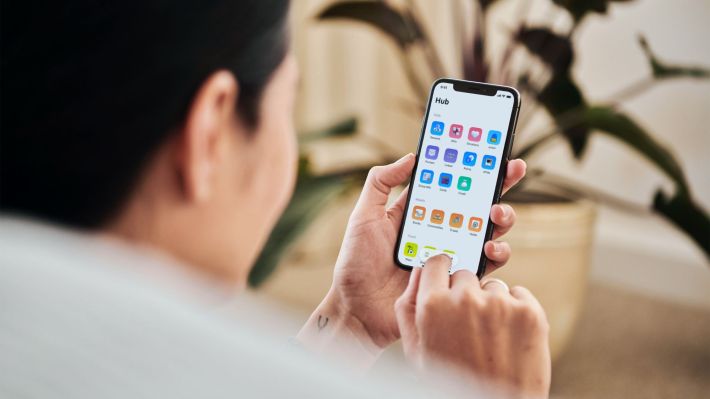 Câți bani au ajuns în România cu Revolut, în primul semestru din 2022