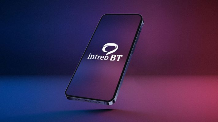 Inteligența artificială și-a făcut loc în platforma de educație financiară a BT