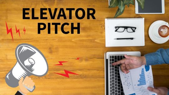 Elevator Pitch Day: 10 start-up-uri își prezintă afacerile în liftul din sediul BCR
