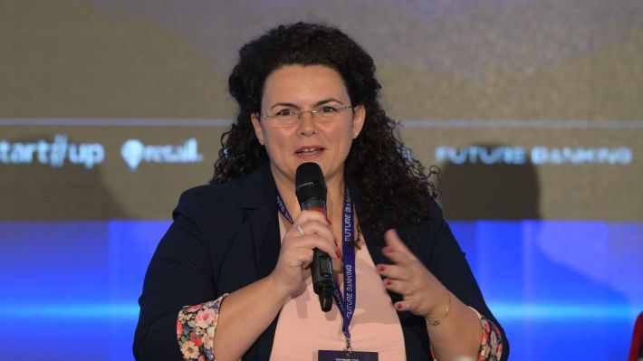 Future Banking Summit | Iulia Rusu, ING: Creditul ipotecar 100% online este foarte aproape să devină realitate în România