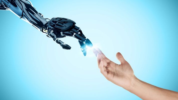 Hacking Big Numbers, prima competiție dedicată AI din România