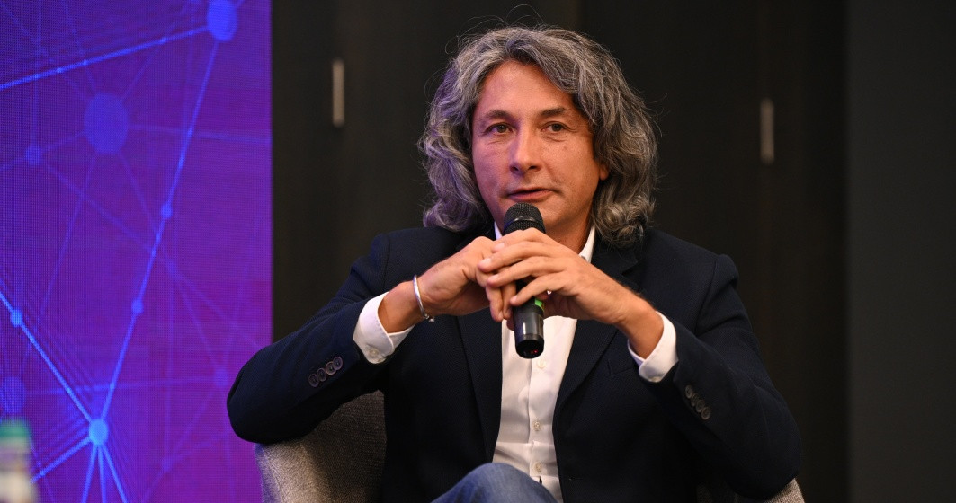 Dan Masut, Ocean Credit IFN: Digitalizarea duce la o democratizare a serviciilor