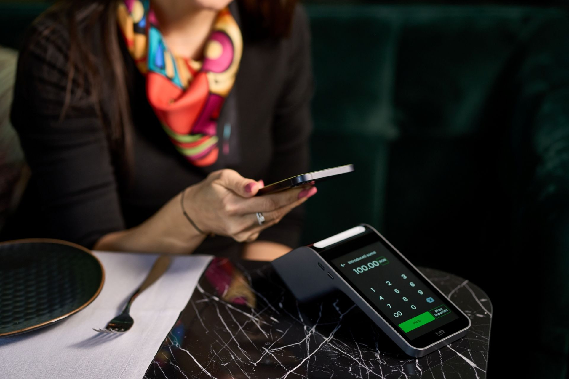 Plățile digitale Odero, lansate în România