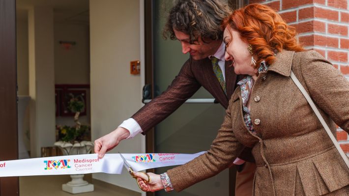 Finanțare pentru grupul Medisprof de la ING Bank