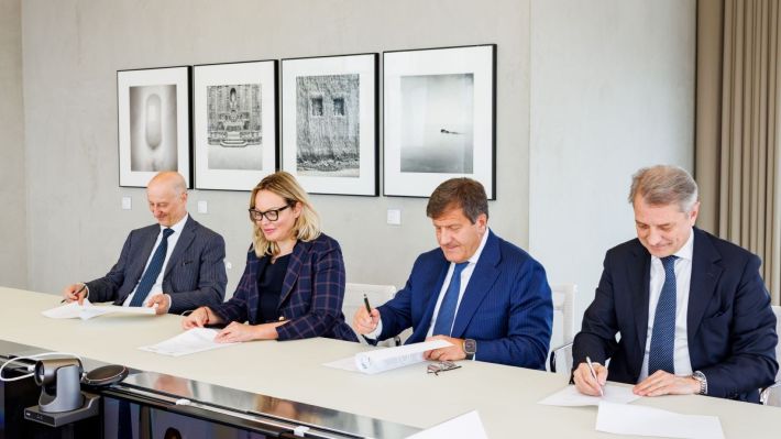 1 miliard de euro pentru afaceri mici în 7 țări UE