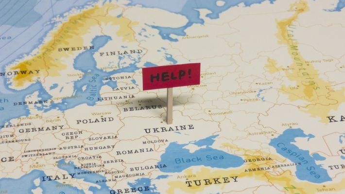 Cum ajută România ucrainenii și companiile din țara vecină