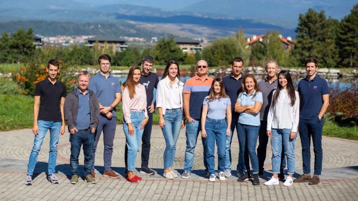 Program de investiții adresat și antreprenorilor români, lansat de fondul de venture capital Eleven