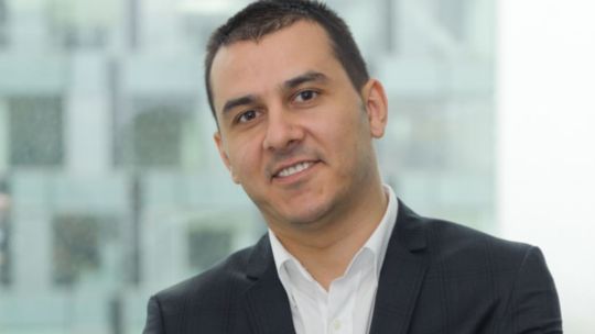 Marius Costin, noul CEO regional al fintech-ului Mokka