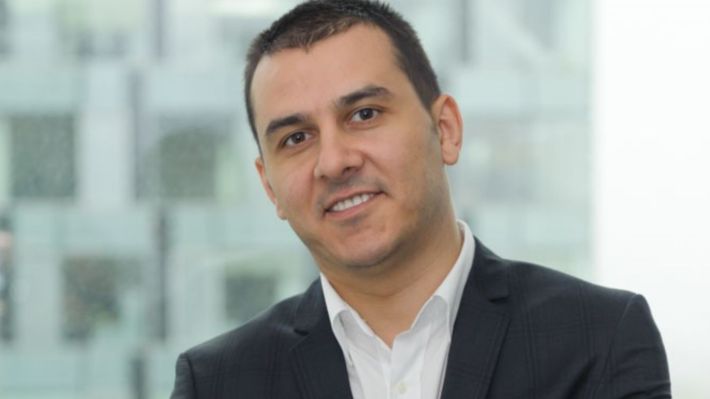 Marius Costin, noul CEO regional al fintech-ului Mokka