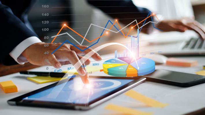 STUDIU: Companiile digitalizate sunt mai reziliente