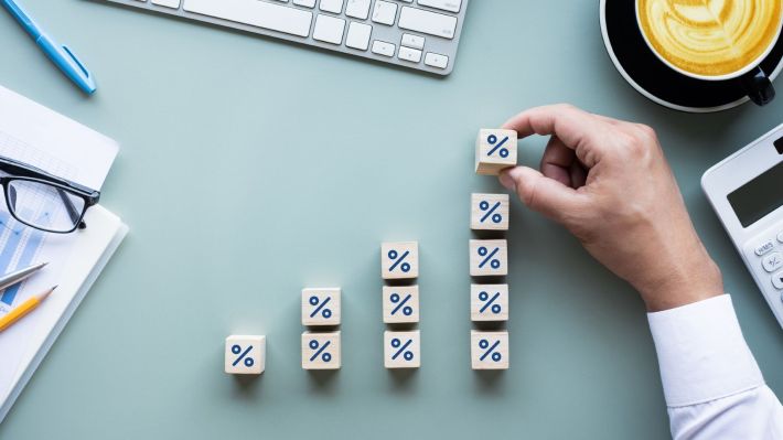 Ce aduce scăderea IRCC?