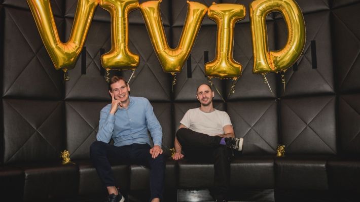 Vivid Money atrage o investiție de 100 milioane de euro