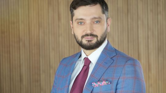 Augustin Dobre, Twispay: România poate deveni un vector al revoluției financiare