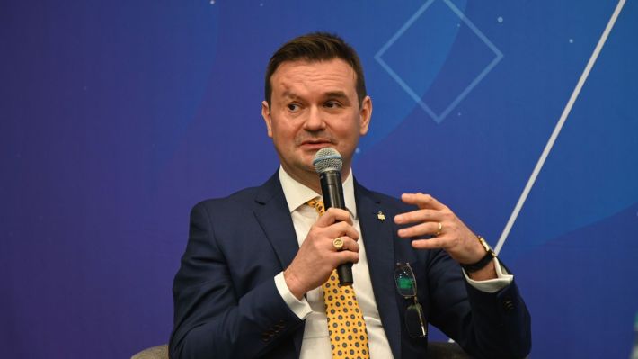 Andrei Stamatian, UniCredit, despre universalitatea accesibilității digitale