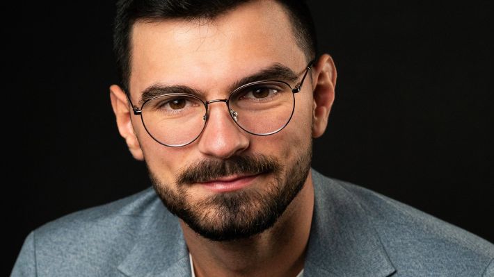 Eduard Burghelia, de la Confidas la V7 Capital