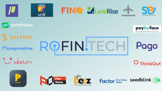 Asociația Română de Fintech și-a ales un nou Consiliu Director. Cine va conduce RoFin.tech pentru următorii 2 ani?