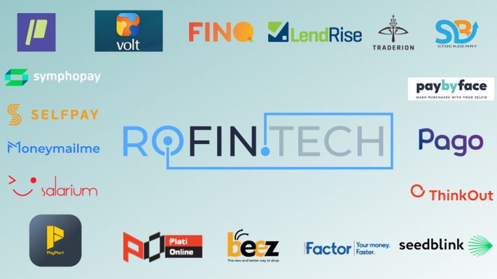 Asociația Română de Fintech și-a ales un nou Consiliu Director. Cine va conduce RoFin.tech pentru următorii 2 ani?