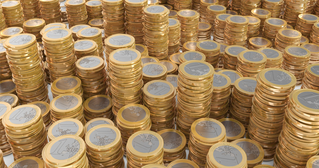 Câți bani a făcut sistemul bancar din România în 2024: creștere cu 5% față de anul anterior