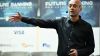 Vish Sowani, Visa, la interviurile Future Banking