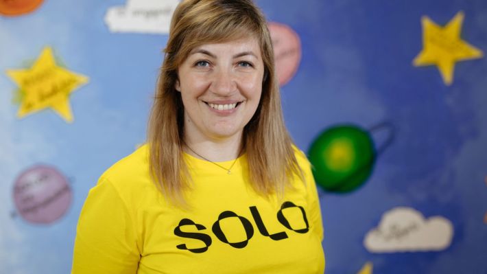Annemarie Fabian, SOLO: „Din ce în ce mai mulți români aleg să facă ceva part-time”