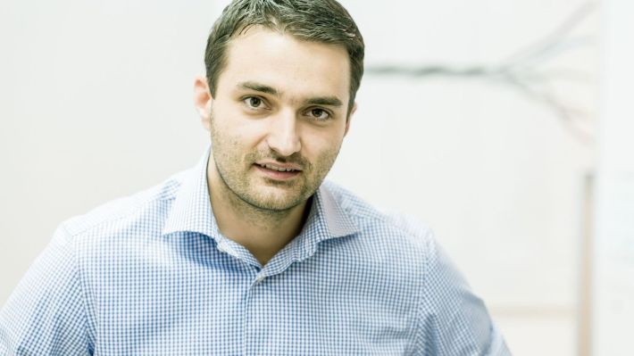 INTERVIU Paul Apostol, Digital Nation: Unim 2 lumi care au nevoie una de cealaltă –  IMM-urile și tinerii