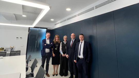 Un nou fintech intră pe piața din România: Polonezii de la PragmaGO cumpără un IFN românesc