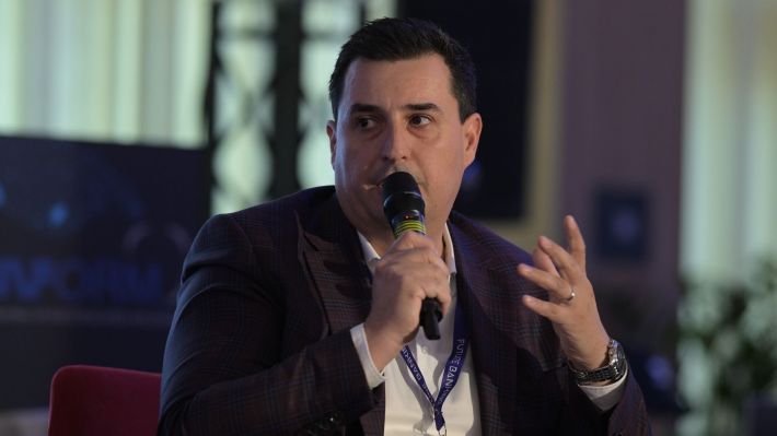 Future Banking Summit | Cristian Mustață: Cea mai importantă decizie luată a fost investiția în tehnologie: Suntem un BCR care întinerește