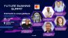 Participă la Future Banking Summit, digital banking retreat-ul toamnei
