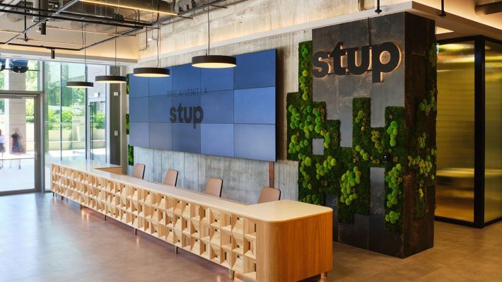 BT lansează Stup Fest: soluții non-financiare cu discount pentru antreprenorii din București