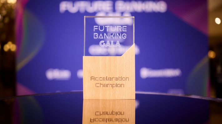 Câștigătorii Future Banking Gala 2023