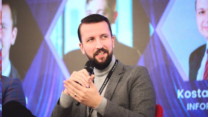 Augustin Jianu, certME: Cum să folosim tehnologia în avantajul nostru