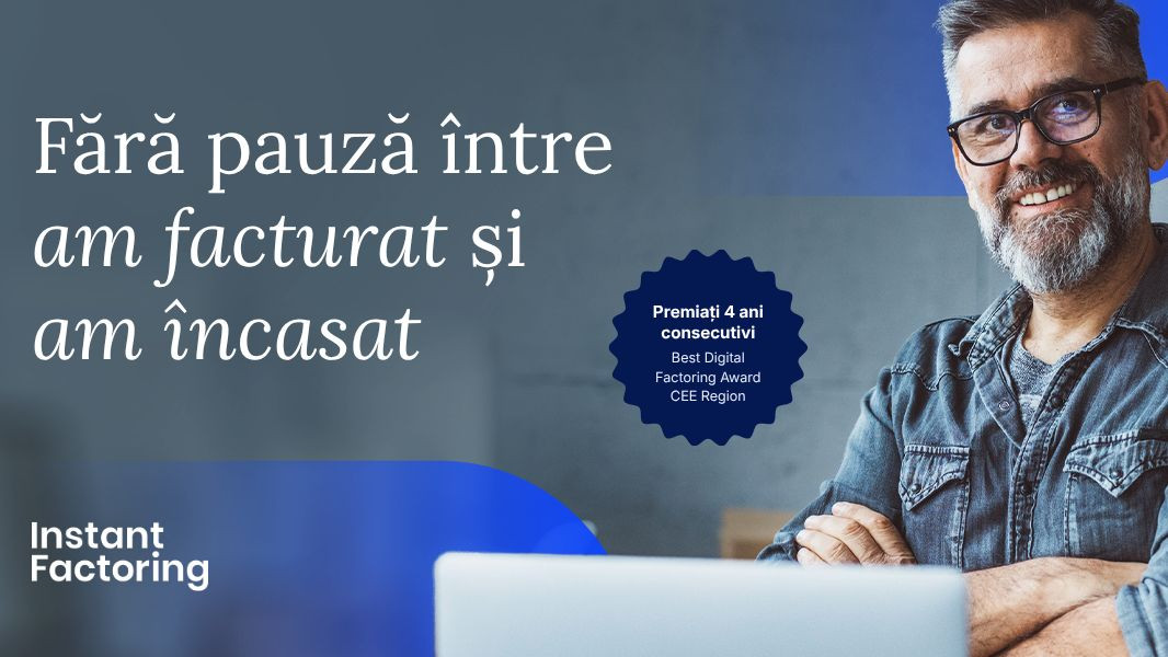 Pauza dintre a factura și a încasa: costul invizibil care ține pe loc companiile din România