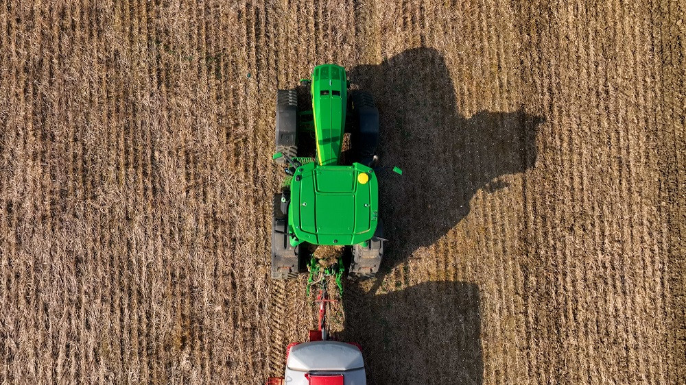 Agreena, fintech-ul fermierilor, atrage 46 milioane de euro pentru agricultura regenerativă