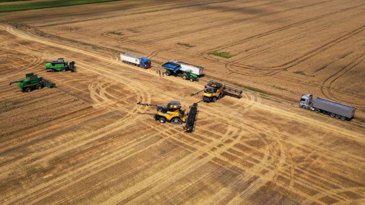 Veniturile Holde Agri Invest au crescu cu 46% în 2021