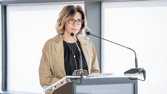 Mihaela Lupu, CEO UniCredit România: Categoric situația financiară a companiilor se va deteriora în a doua jumătate a anului