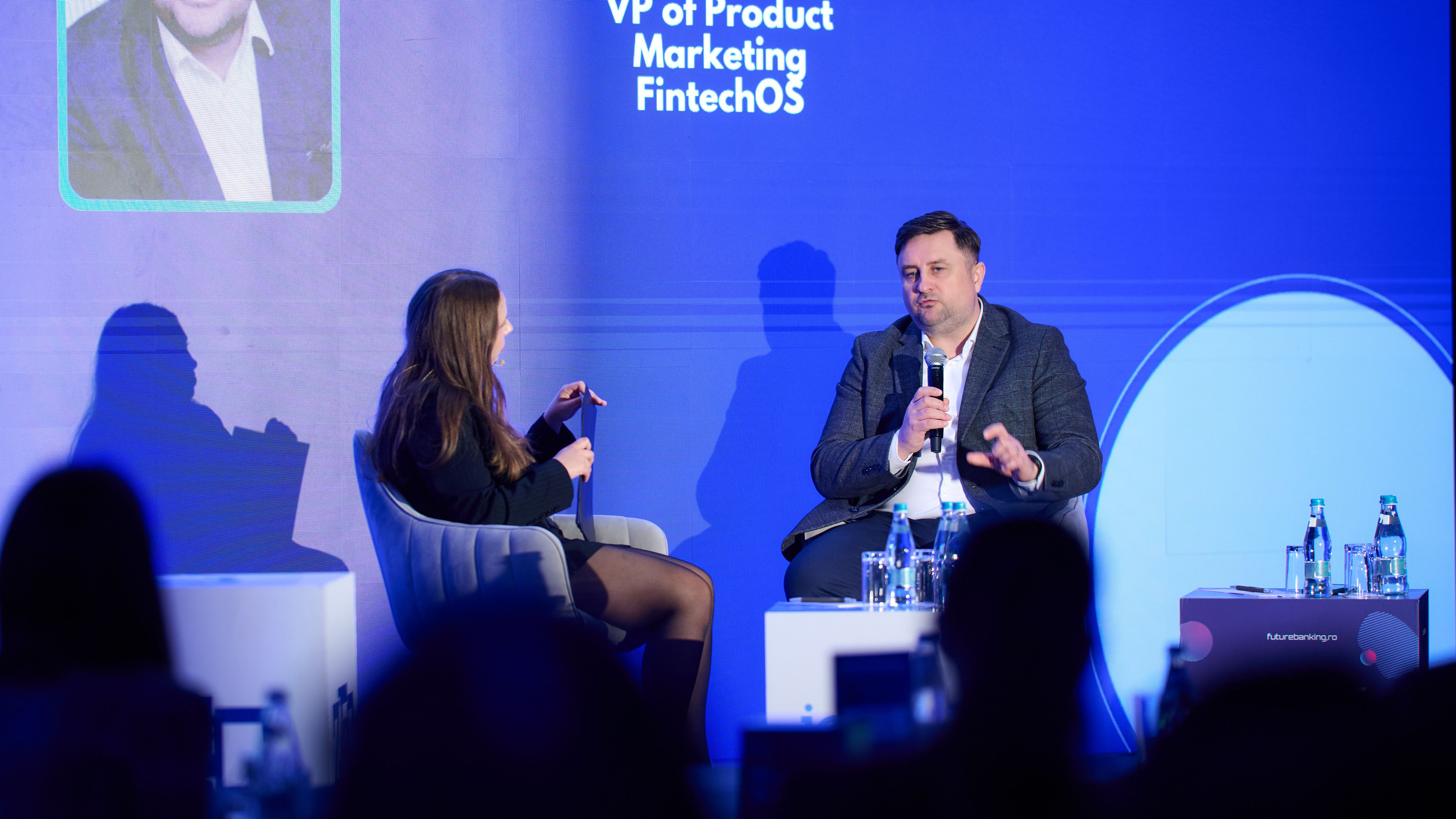 Todi Pruteanu, Fintech OS: Clienții nu vor produse bancare, ci soluții pentru viața lor. Nu o ipotecă, ci o casă în care să-și creeze o familie