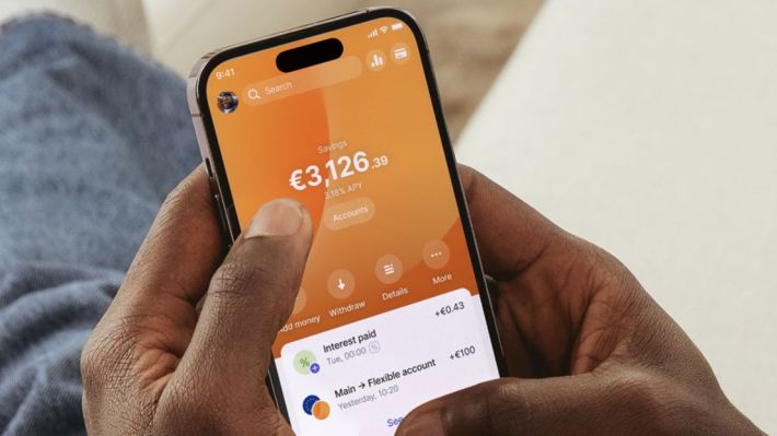 Revolut lansează un nou produs de investiții cu dobânzi de până la 5,35%