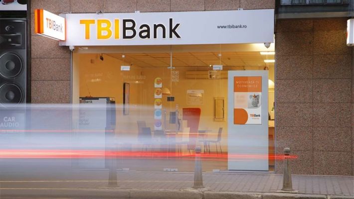 TBI Bank devine membru al Asociației Române de Fintech