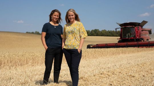 Un nou FinTech intra pe piata din Romania: vrea sa ajute agricultorii romani sa isi vanda ceapa, rosiile si cerealele mai usor