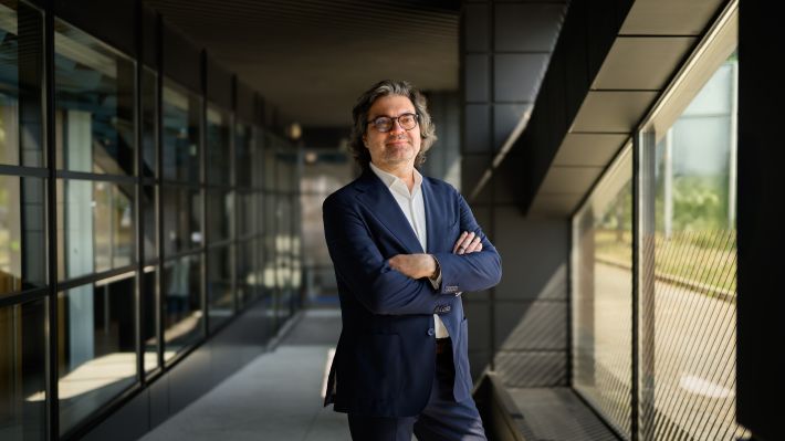 Banca Transilvania are un nou director: Vlad Micu va conduce INNO Investments, fosta companie OTP Asset Management