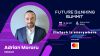 Identitatea digitală: Adrian Moraru, Infocert, vine la Future Banking Summit