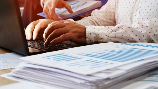 Soluție la cheie, disponibilă în cloud, pentru companiile care nu au depus fișierul SAF-T către ANAF